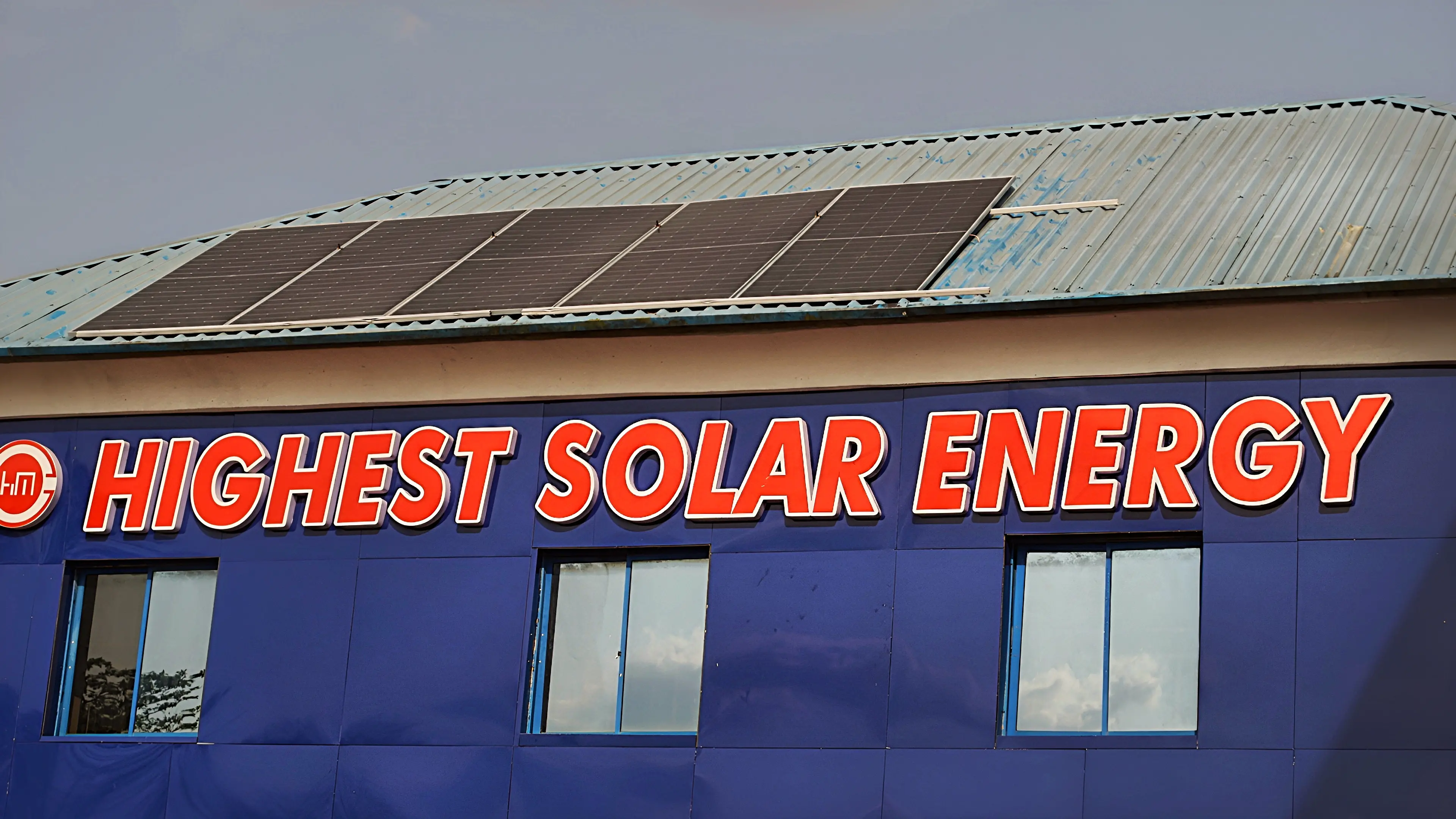 Why Lithium-Ion Batteries Are the Only Real Solution for Nigerian Solar Systems